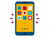 Mobile app Crazy Time