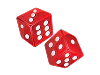 Crazy Time game element