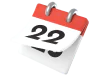 Launch date - 2020 July